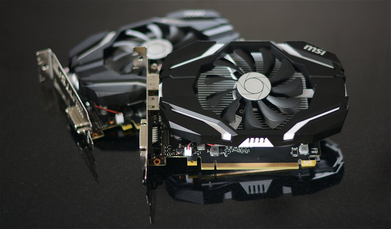 Illustration for article titled Nvidia GeForce GTX 1050 And 1050 Ti Review: Entry-Level PC Gaming For The Win